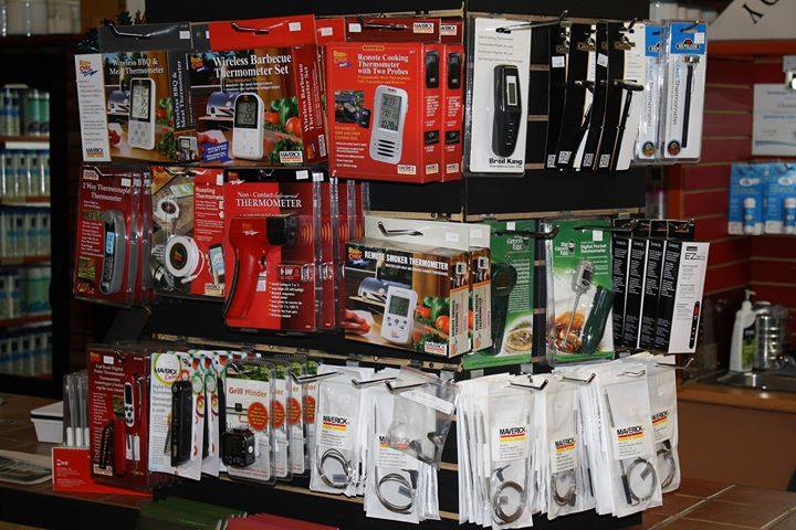 Thermomètres de cuisson, numérique, avec sonde, Bluetooth pour vérifier la cuisson de la viande