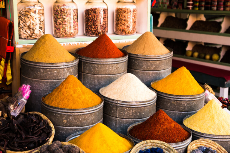 Épices
