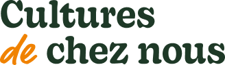 Les Cultures de chez nous logo