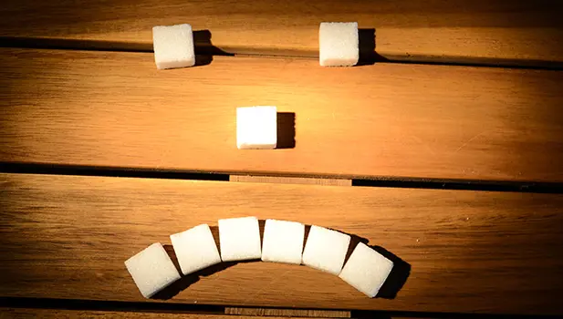 The truth about fake sugar: Why sweetener won’t make you slim