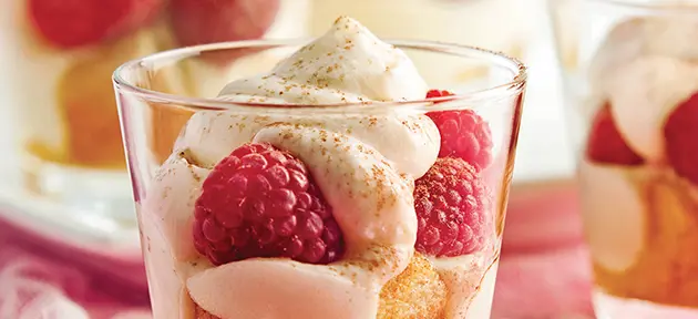 Menu Saint‑Valentin à la maison