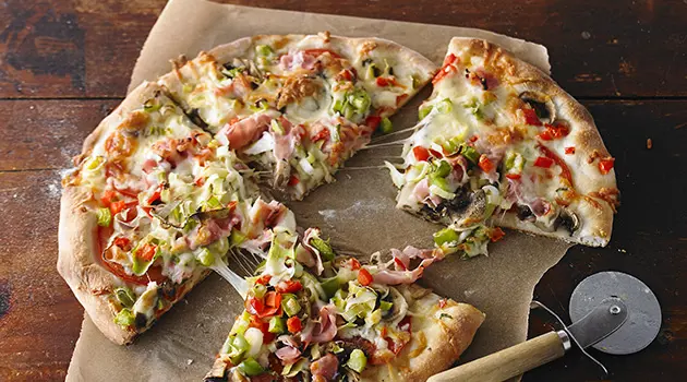 Gluten free food : Separate the wheat from the chaff