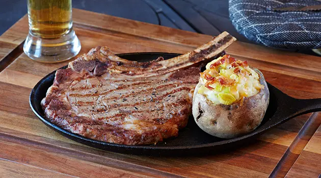 Salt, does it haves a flip side to its medal?