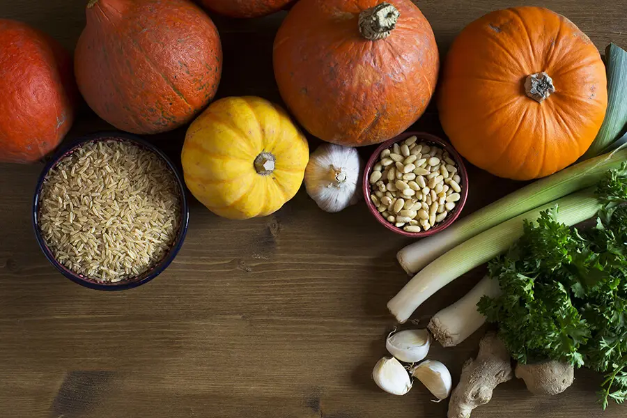 18 winter squash recipes for cooking different varieties of squash