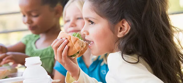 Original recipes ideas for lunch box