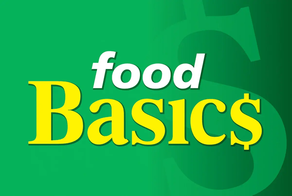 Food Basics