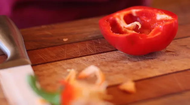 Back to school : Tips and recipes for a nutritious sandwich