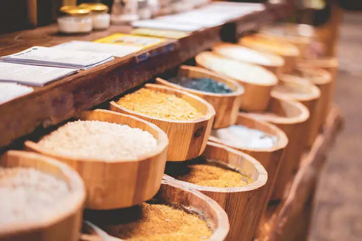 Grains entiers et bienfaits : pourquoi les ajouter à notre alimentation?