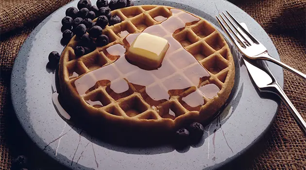 Les bienfaits et vertus du sirop d’érable