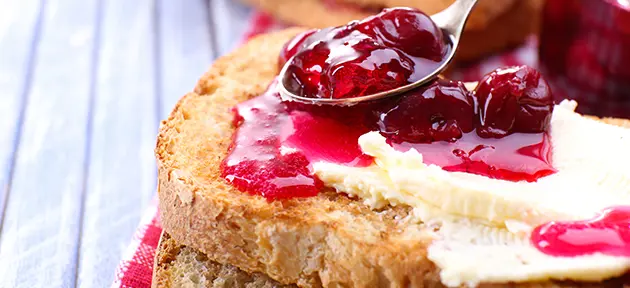 Greatest jams recipes!