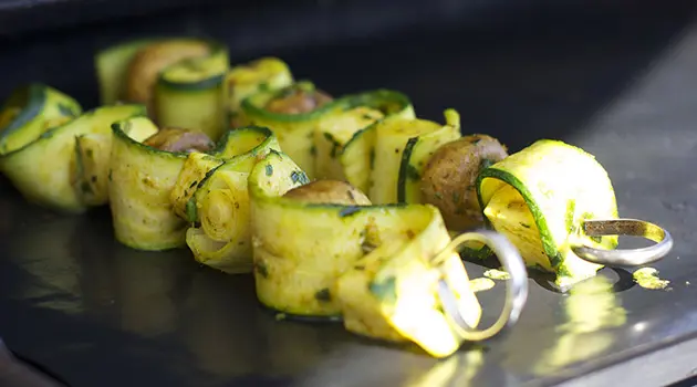 Santé ou nocif le BBQ?