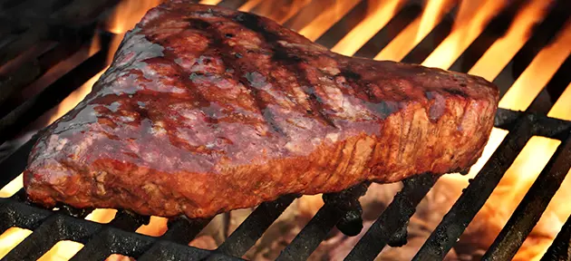 5 marinades for BBQ meats