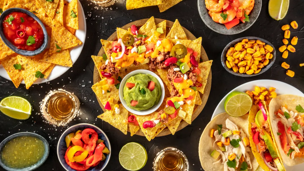 Recipes for homemade nachos: 6 decadent inspirations, cooking tips and tricks