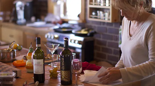 L’ABC d’une recette santé