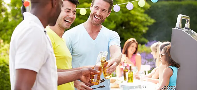 Guide 101 : Organise a BBQ!