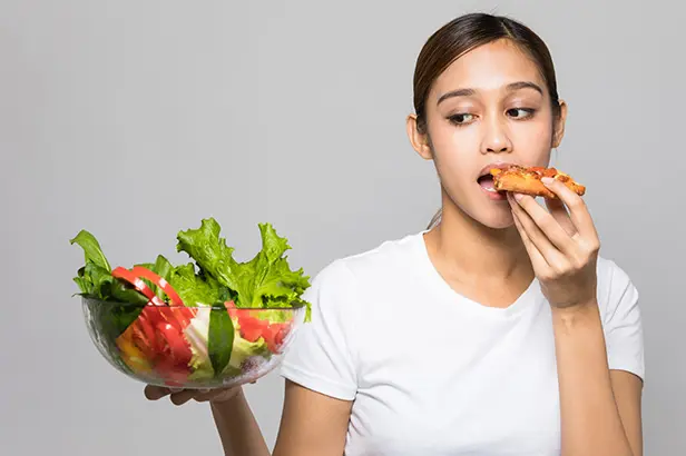 Y a-t-il des « bons » et des « mauvais » aliments?