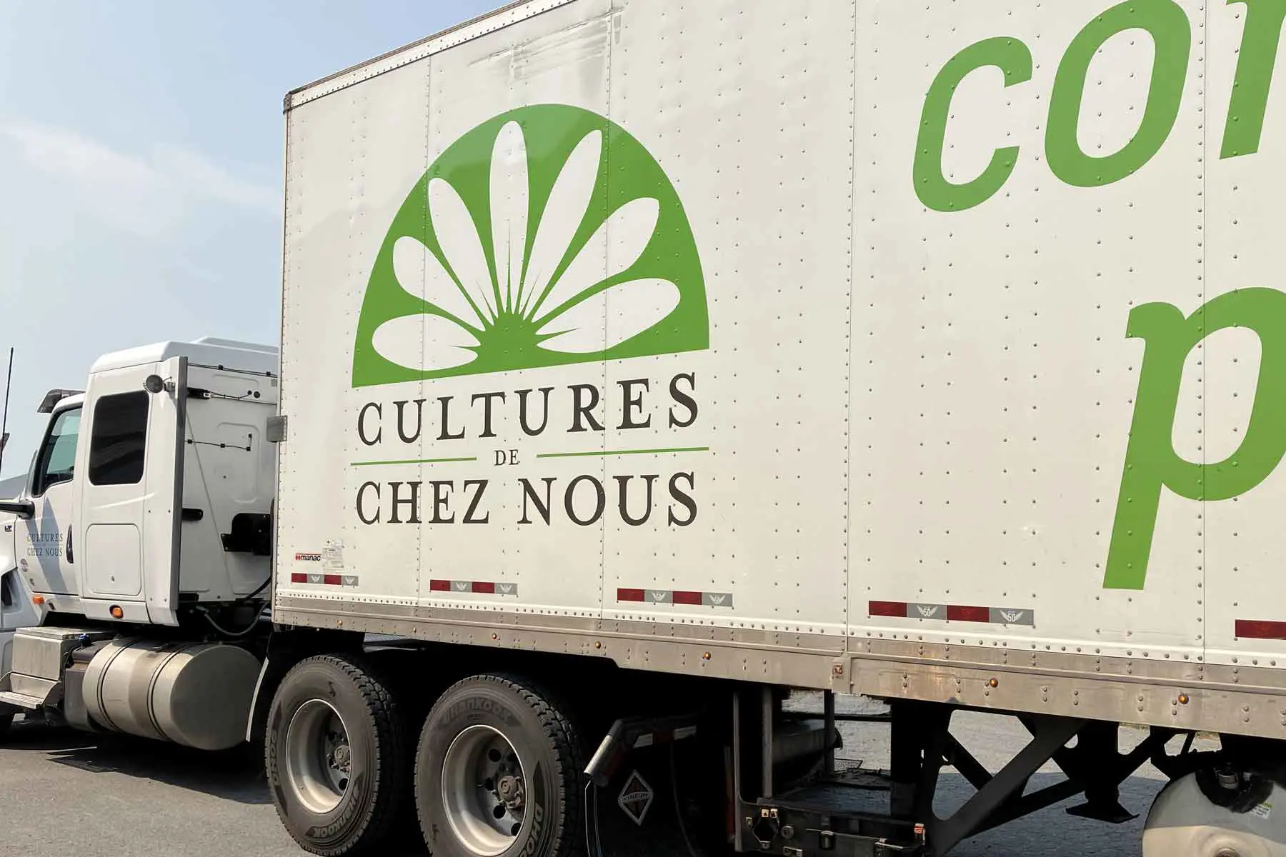 Emploi de chauffeur/chauffeuse classe 1